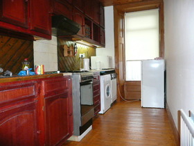 1 Bedroom Flat
