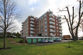 1 Bedroom Flat