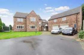 5 Bedroom Detached