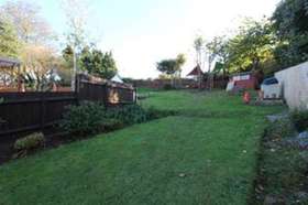 3 Bedroom Terraced