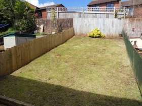 3 Bedroom Terraced