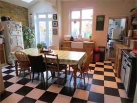 4 Bedroom Terraced