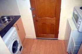 1 Bedroom Flat
