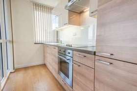 1&nbsp;Bedroom&nbsp;Flat