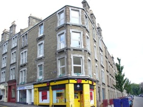 1 Bedroom Flat