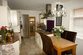 4 Bedroom Semi-Detac...