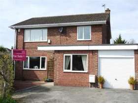 4 Bedroom Detached