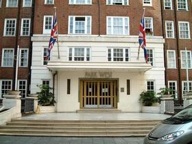 3&nbsp;Bedroom&nbsp;Flat