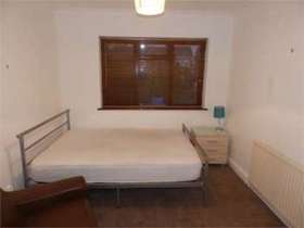 1 Bedroom House Shar...