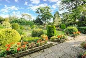 4 Bedroom Detached