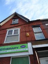 5 Bedroom Terraced