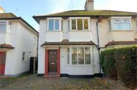 3 Bedroom Semi-Detac...