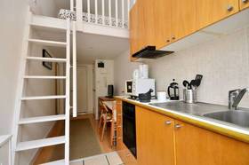 Penywern Road  Earls Court, SW...