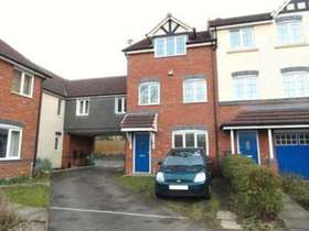 4 Bedroom Terraced