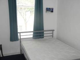 1 Bedroom Flat
