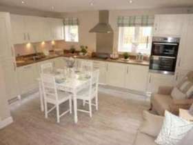 4 Bedroom Detached