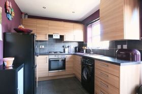 3 Bedroom Terraced