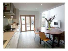 2 Bedroom Apartment