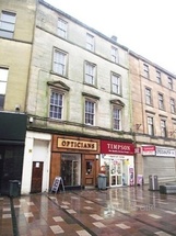4 Bedroom Flat