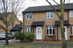 2 Bedroom End of Ter...
