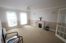 1 Bedroom Retirement...
