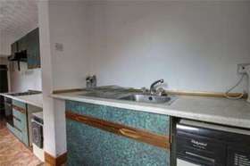 2 Bedroom Terraced