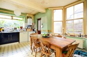 4 Bedroom Detached