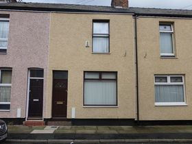2 Bedroom Terraced