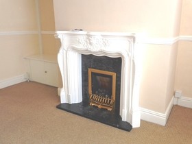 3 Bedroom Terraced
