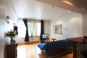 1 Bedroom Flat