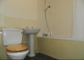 2 Bedroom Flat