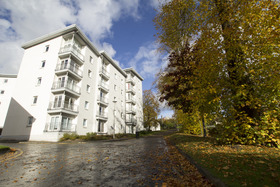 2 Bedroom Flat