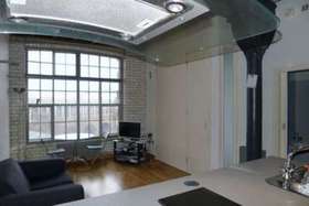 1 Bedroom Flat