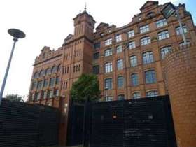 1 Bedroom Flat