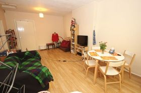 1 Bedroom Flat