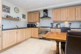 3 Bedroom Terraced