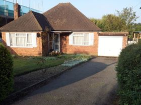 2 Bedroom Detached
