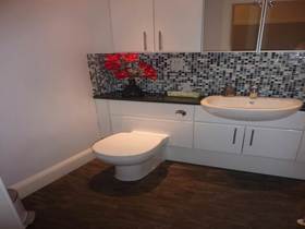 4 Bedroom Flat