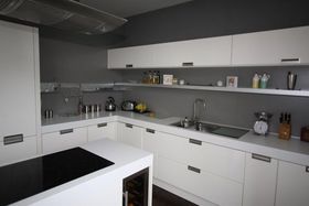 4 Bedroom Flat