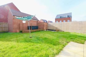4 Bedroom Detached