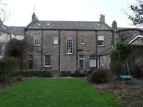 6 Bedroom Detached