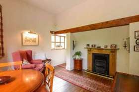 2 Bedroom Detached