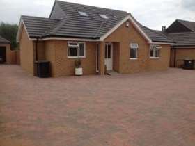 4 Bedroom Detached