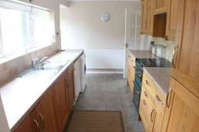 4 Bedroom Detached
