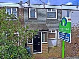 3 Bedroom Terraced