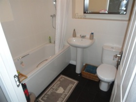 3&nbsp;Bedroom&nbsp;Terraced