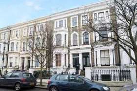 2 Bedroom Flat