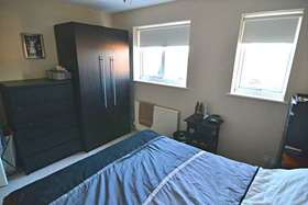 2 Bedroom Semi-Detac...