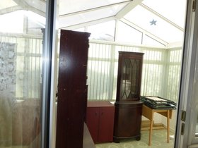 3 Bedroom Terraced