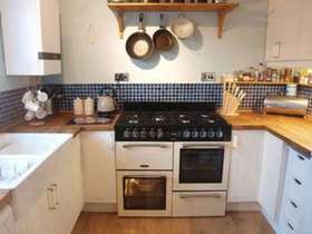 3 Bedroom Terraced